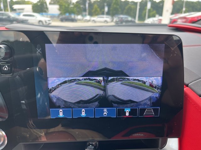 New 2025 Chevrolet Corvette Z06 image 37