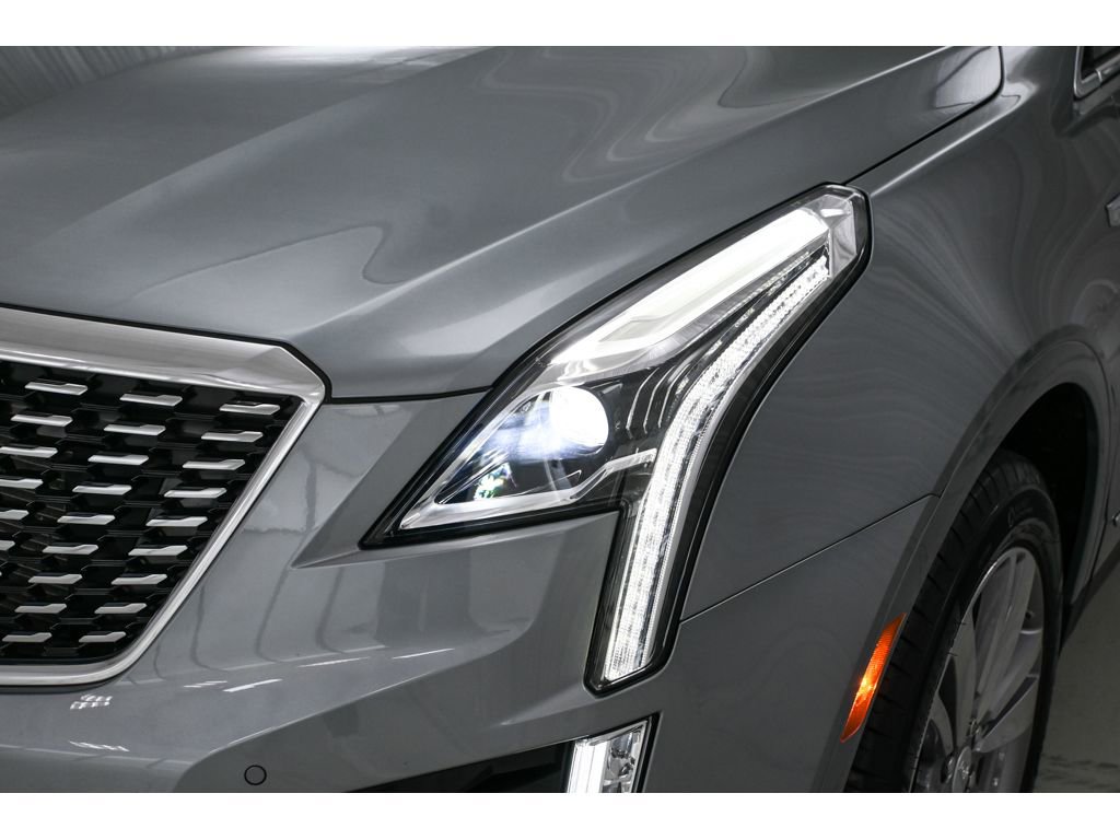 Used 2024 Cadillac XT5 Premium Luxury FWD image 24