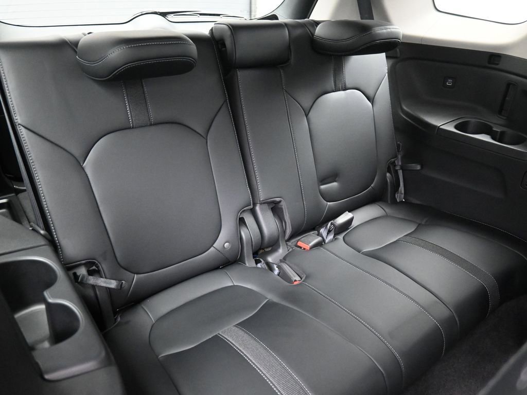 Certified 2023 Honda Pilot EX-L image 24