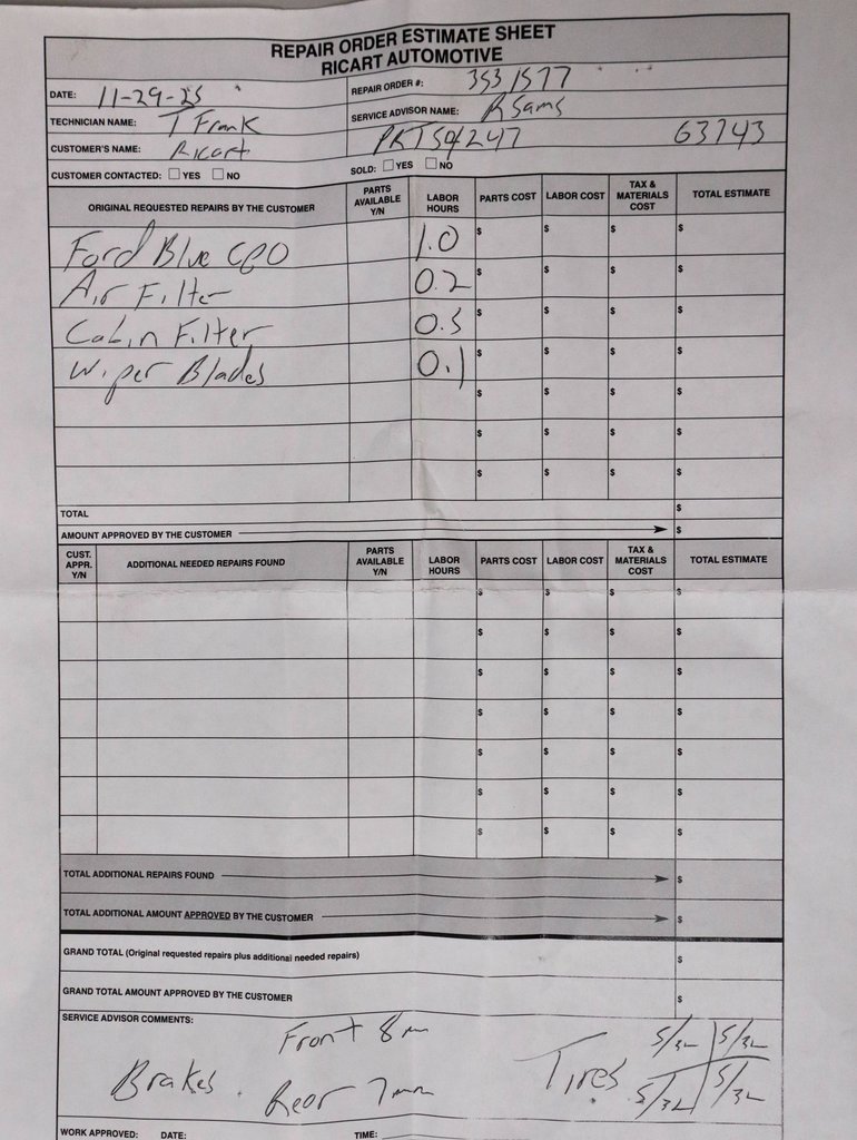 Used 2023 Dodge Durango GT image 6