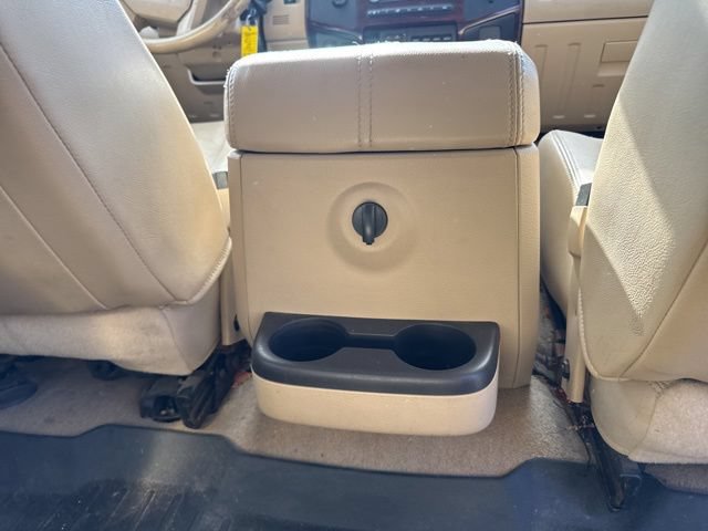 Used 2008 Ford F450 Lariat AWD/4WD image 15