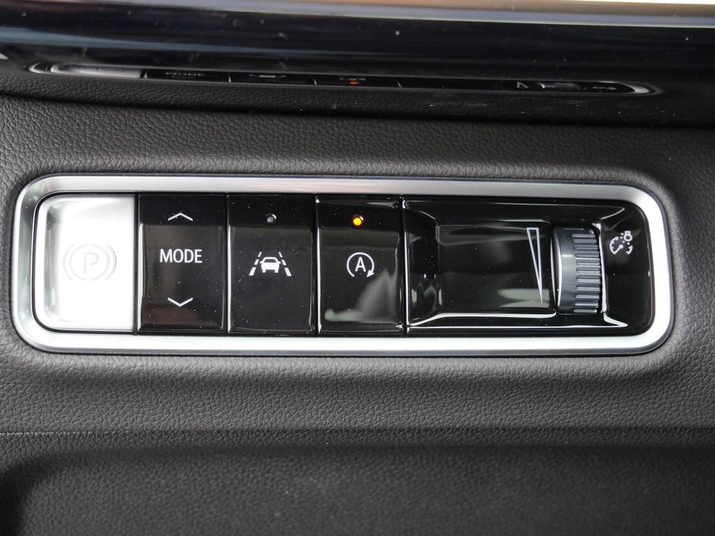 New 2026 Buick Envision Avenir image 43