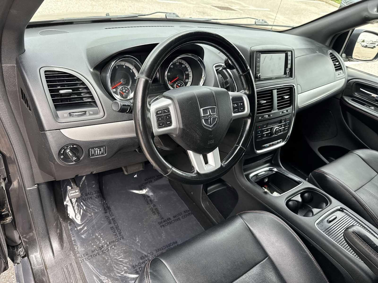 Used 2020 Dodge Grand Caravan GT FWD video 2
