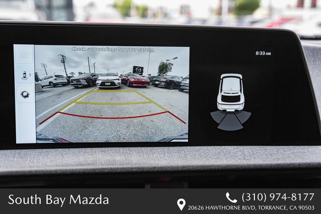 Used 2024 Kia EV6 Light RWD image 20