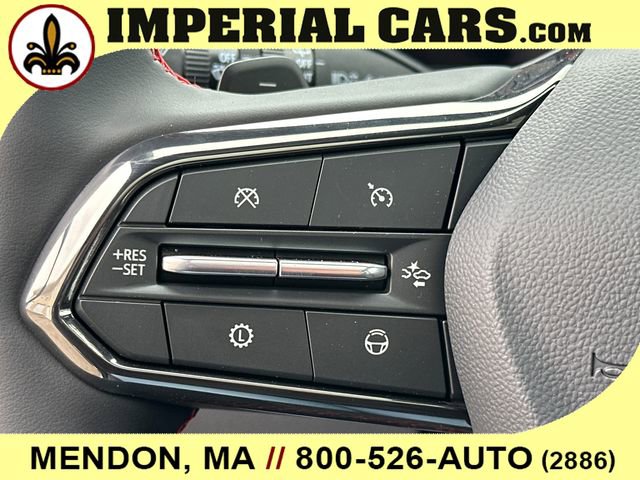 New 2026 Chevrolet Traverse RS w/ LPO, Floor Liner Package image 26