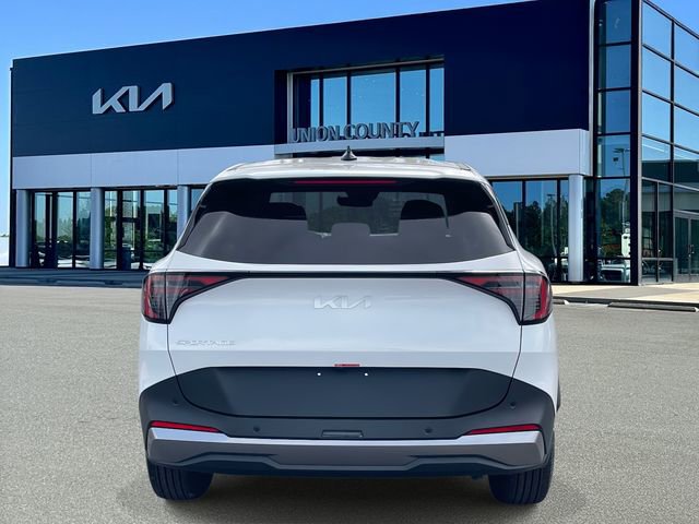 New 2026 Kia Sportage LX image 5