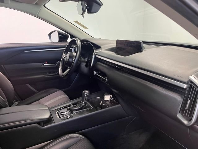 Used 2024 MAZDA CX-50 AWD 2.5 S w/ Select Package image 11