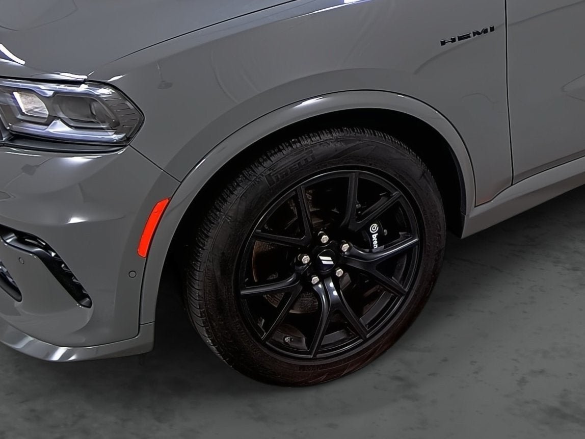 Used 2026 Dodge Durango GT w/ Tow 'N Go Package AWD/4WD image 7