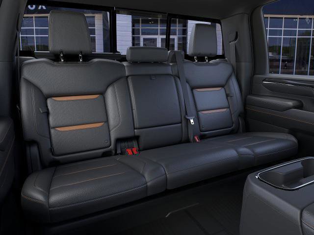 New 2026 GMC Sierra 3500 AT4 image 17