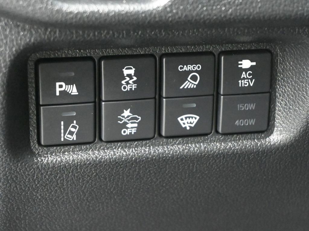 Used 2023 Honda Ridgeline RTL-E image 6