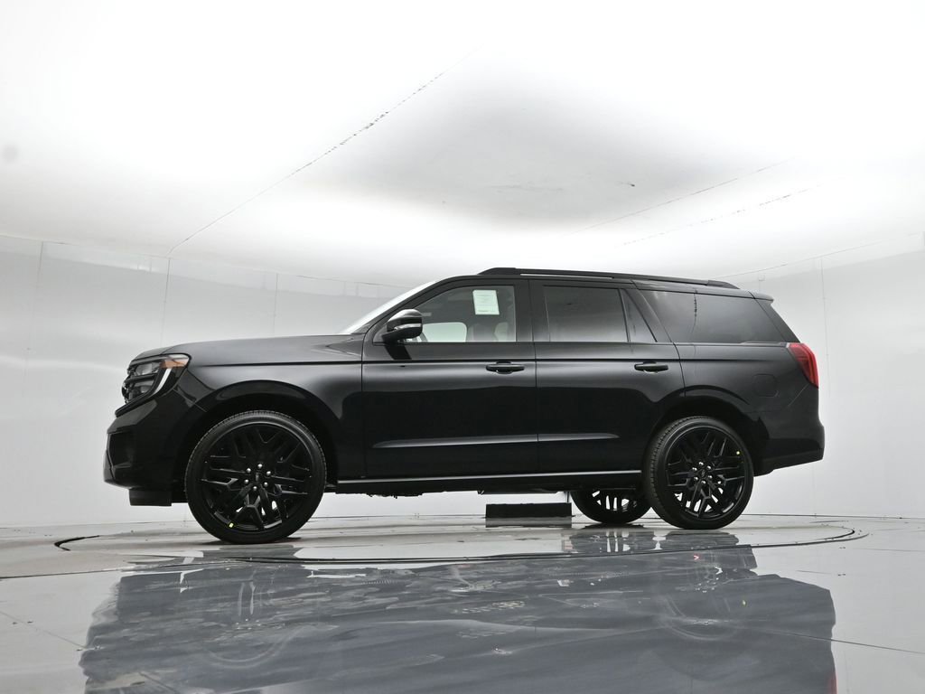 New 2026 Ford Expedition Platinum w/ Stealth Performance Package AWD/4WD image 75