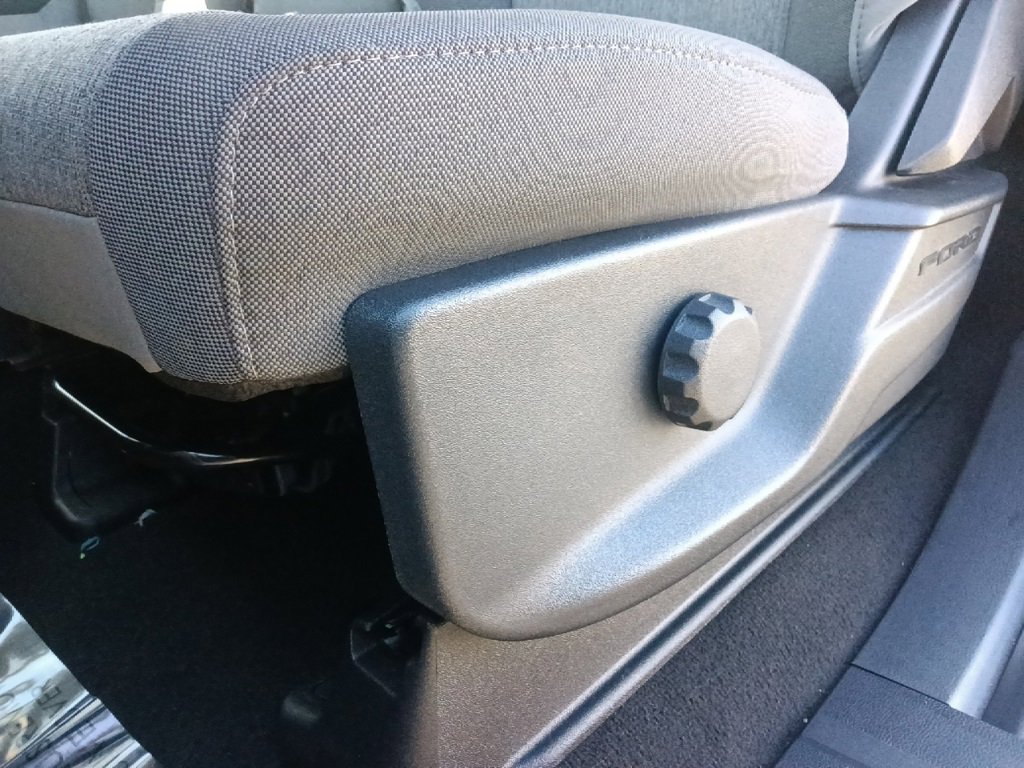 Used 2025 Ford F350 XL w/ STX Appearance Package image 16