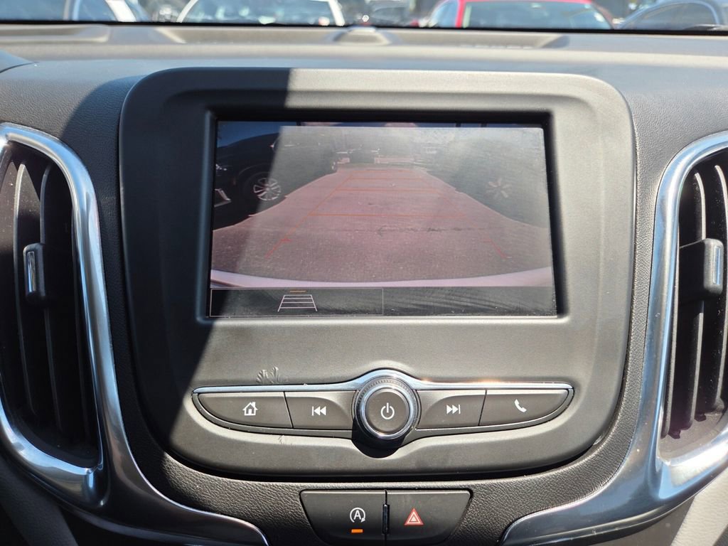 Used 2024 Chevrolet Equinox LT FWD image 30