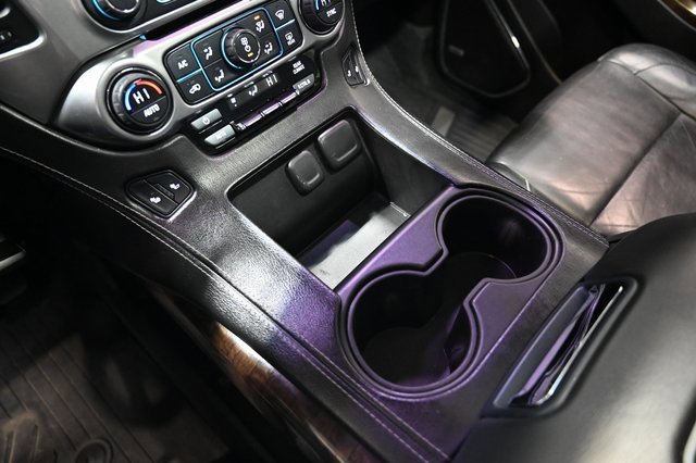 Used 2016 Chevrolet Tahoe LT w/ Luxury Package image 19