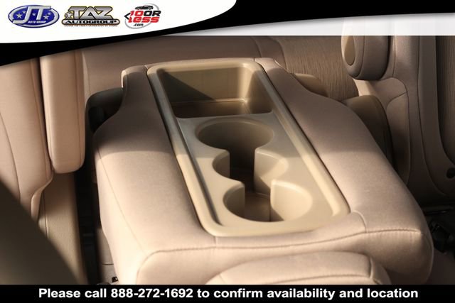 Used 2019 Honda Odyssey EX image 32