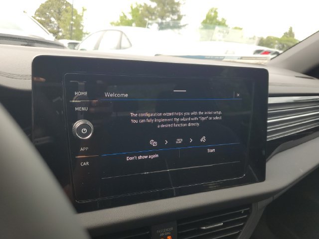 New 2026 Volkswagen Jetta Sport FWD image 19