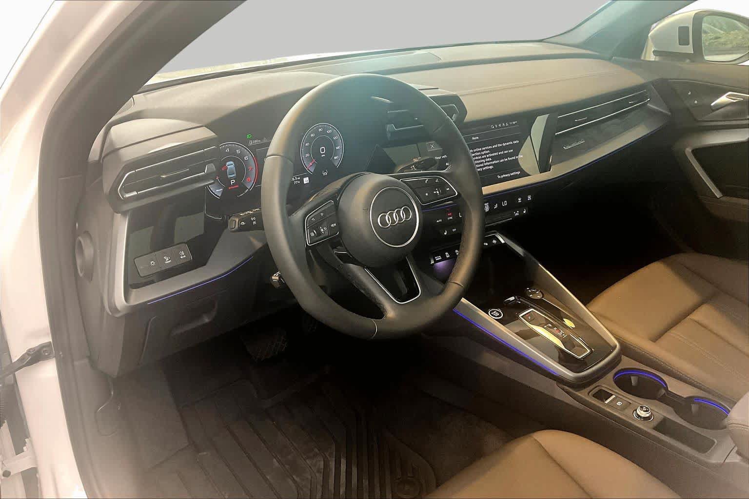 Certified 2026 Audi A3 2.0T Premium AWD/4WD image 18