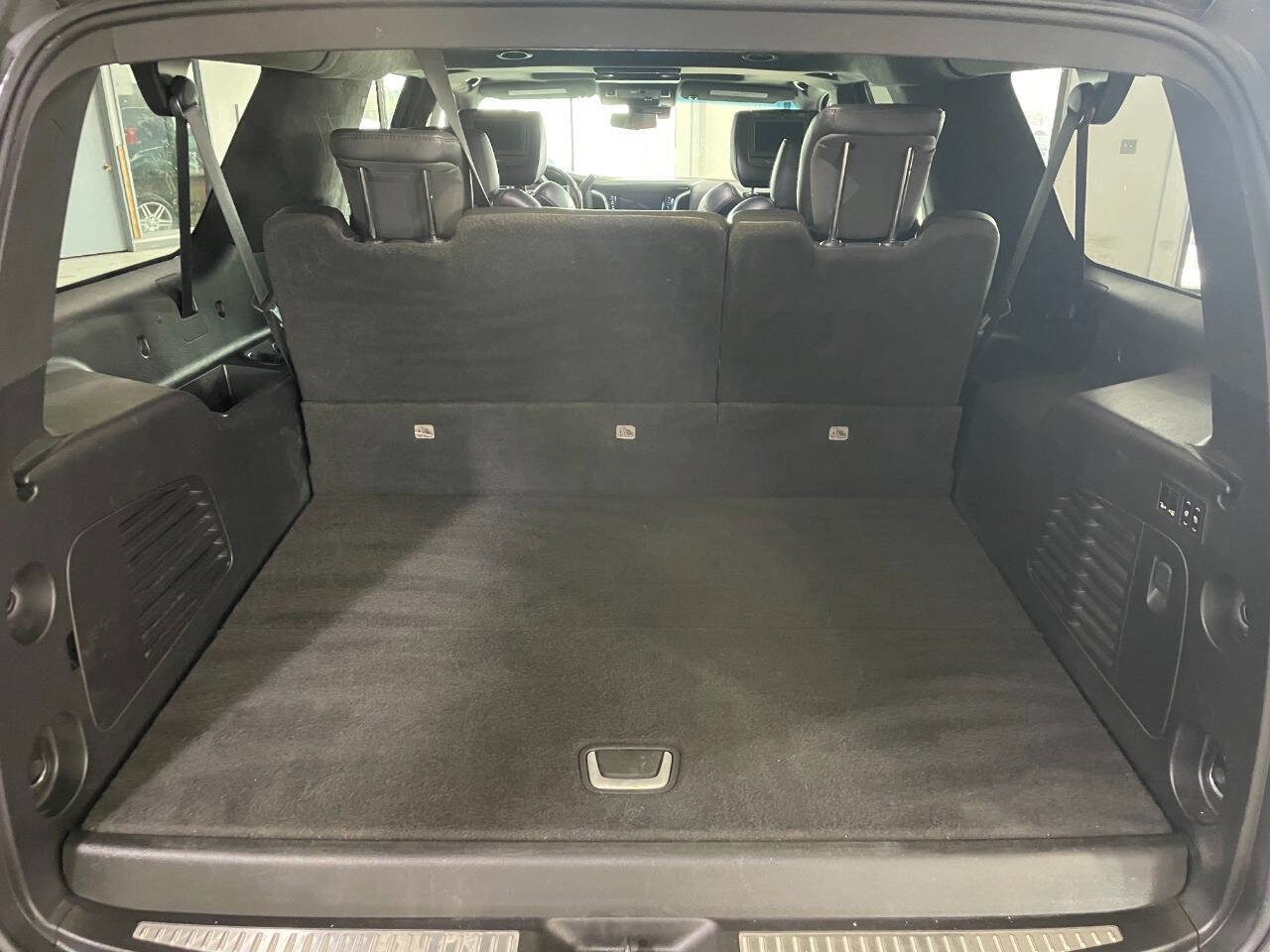 Used 2018 Cadillac Escalade ESV Platinum image 8