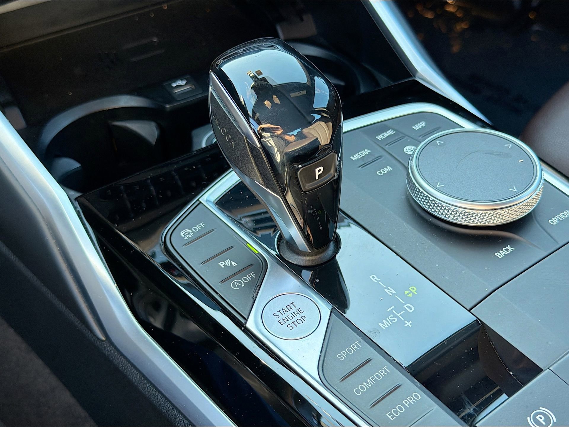 Used 2019 BMW 330i Sedan w/ Premium Package image 31