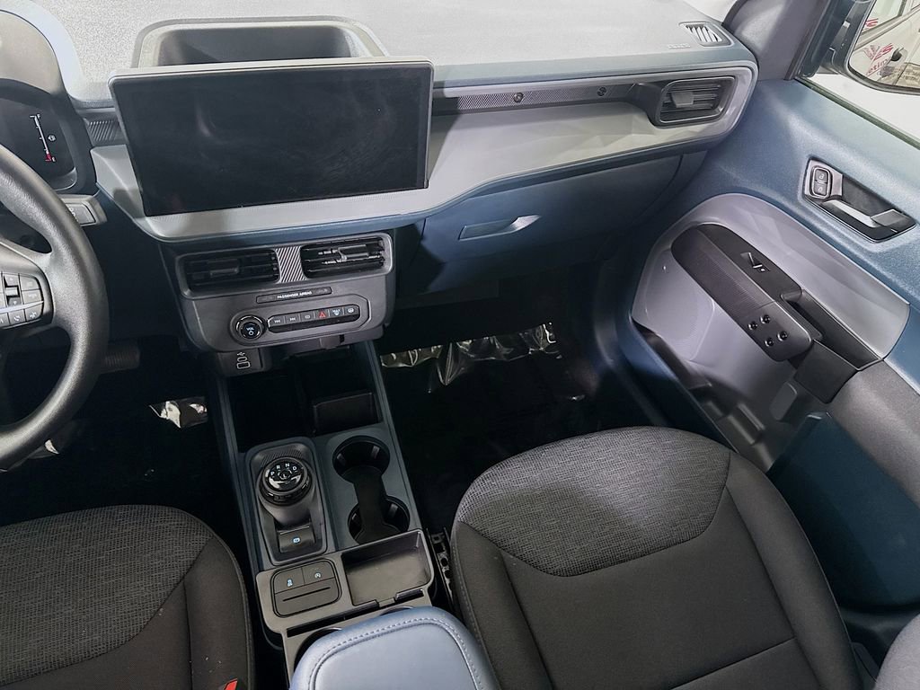 Used 2025 Ford Maverick XL w/ Equipment Group 102A image 24