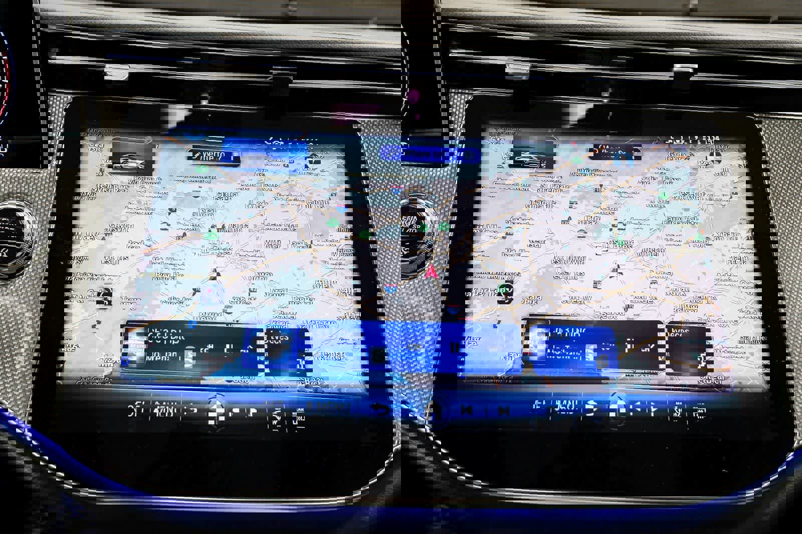 Certified 2026 Mercedes-Benz E 350 Sedan image 23