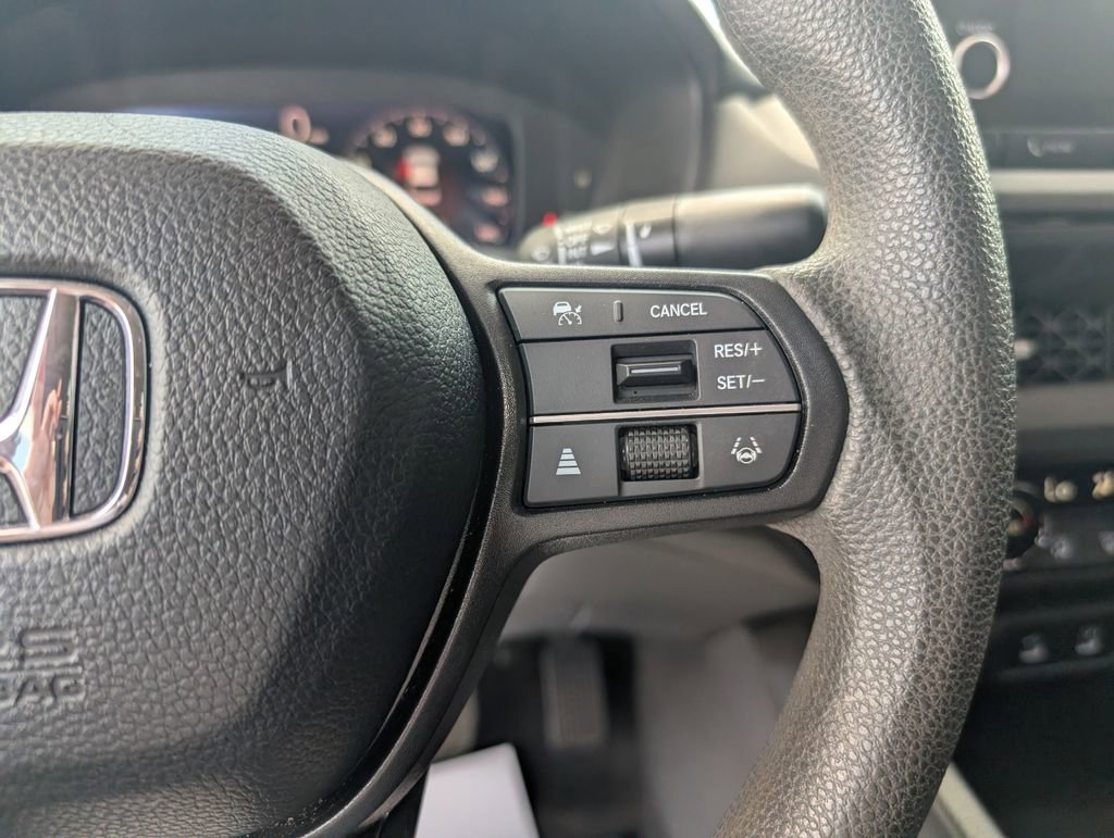 Used 2024 Honda Accord EX image 21