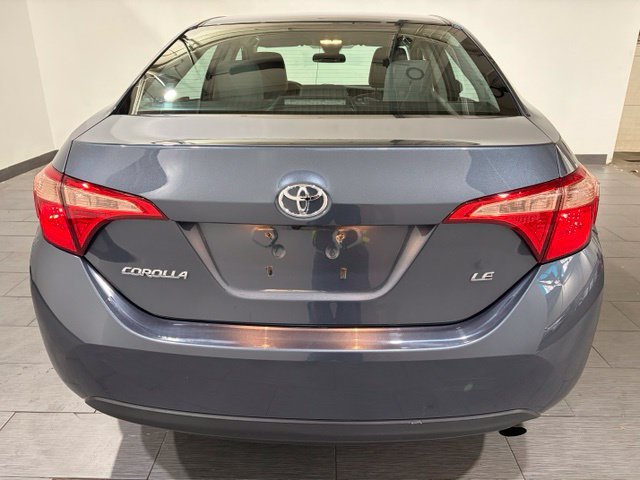 Used 2018 Toyota Corolla LE FWD image 5