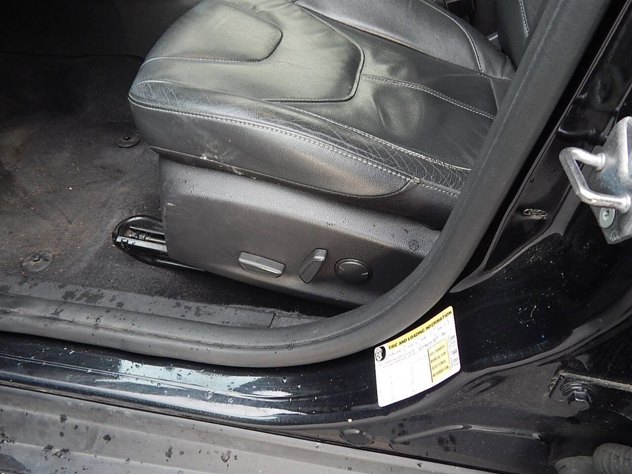 Used 2015 Ford Focus SE w/ Equipment Group 201A image 13