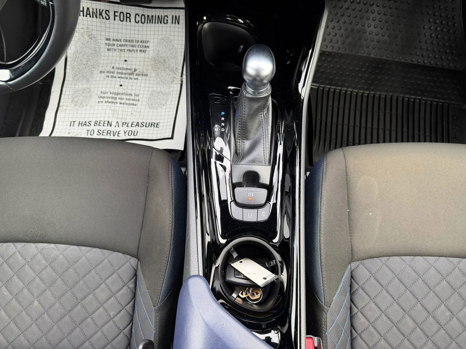 Used 2021 Toyota C-HR XLE image 33