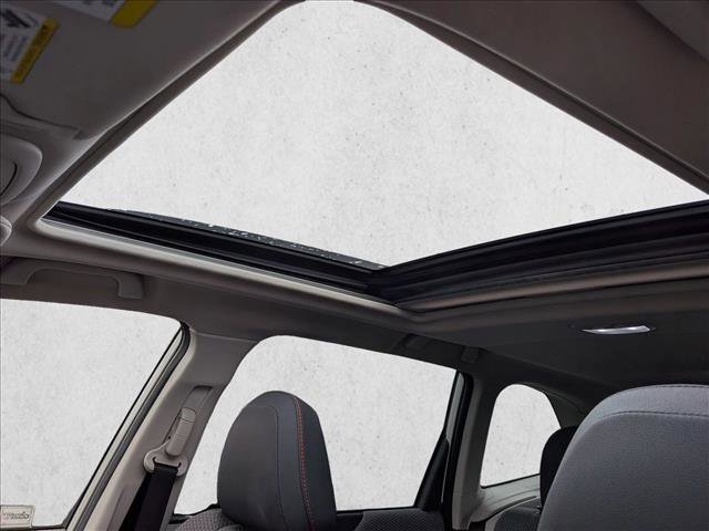 Certified 2023 Subaru Forester Sport image 19