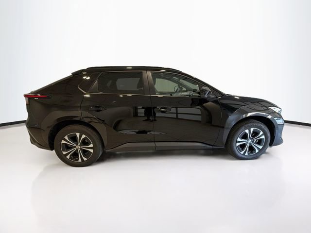 Certified 2024 Toyota bZ4X FWD image 7