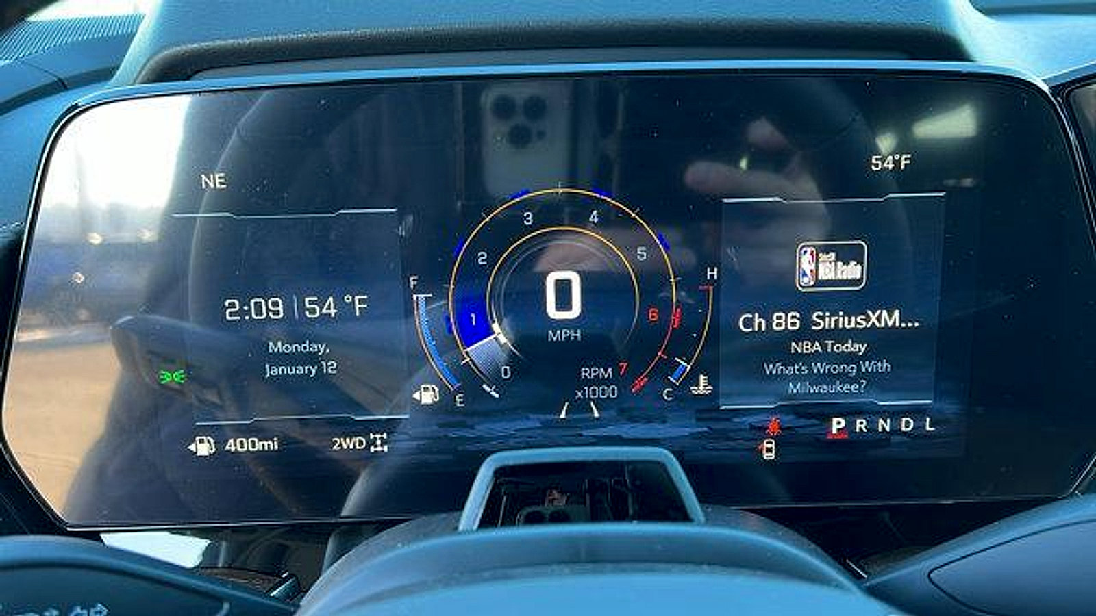 New 2026 Chevrolet Suburban High Country image 33