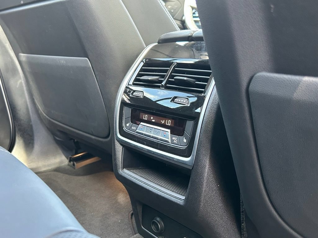 Used 2026 BMW X5 sDrive40i RWD image 35
