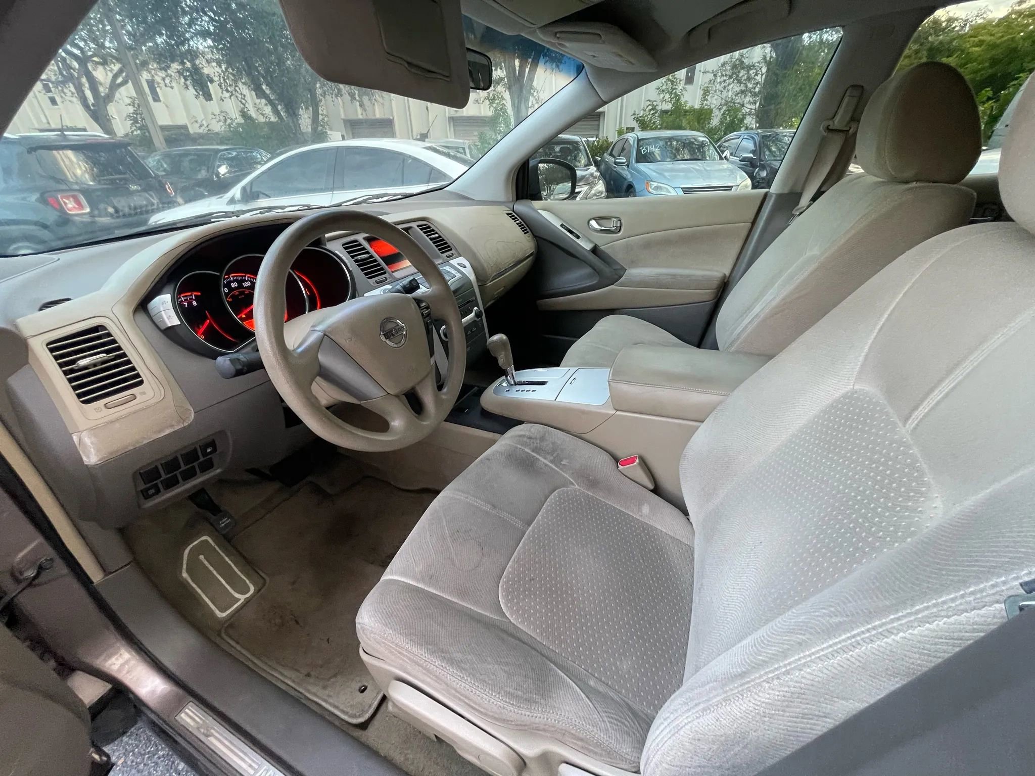 Used 2010 Nissan Murano S image 19