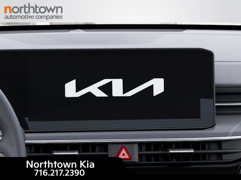 New 2026 Kia K5 GT-Line AWD/4WD image 21