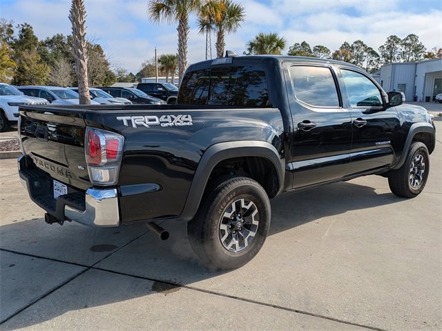 Used 2023 Toyota Tacoma TRD Off-Road image 4