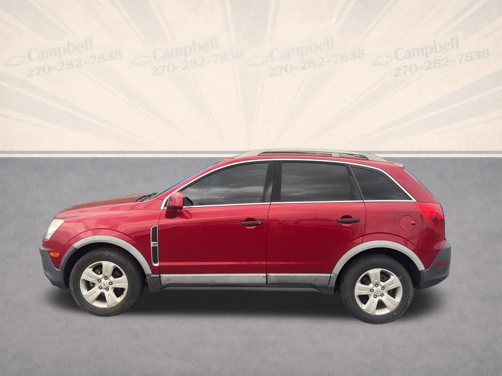 Used 2014 Chevrolet Captiva Sport LS FWD image 31