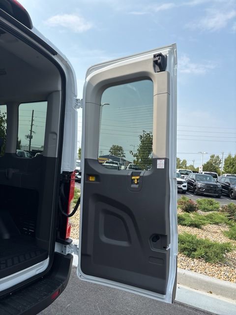 New 2025 Ford Transit 350 XLT image 15