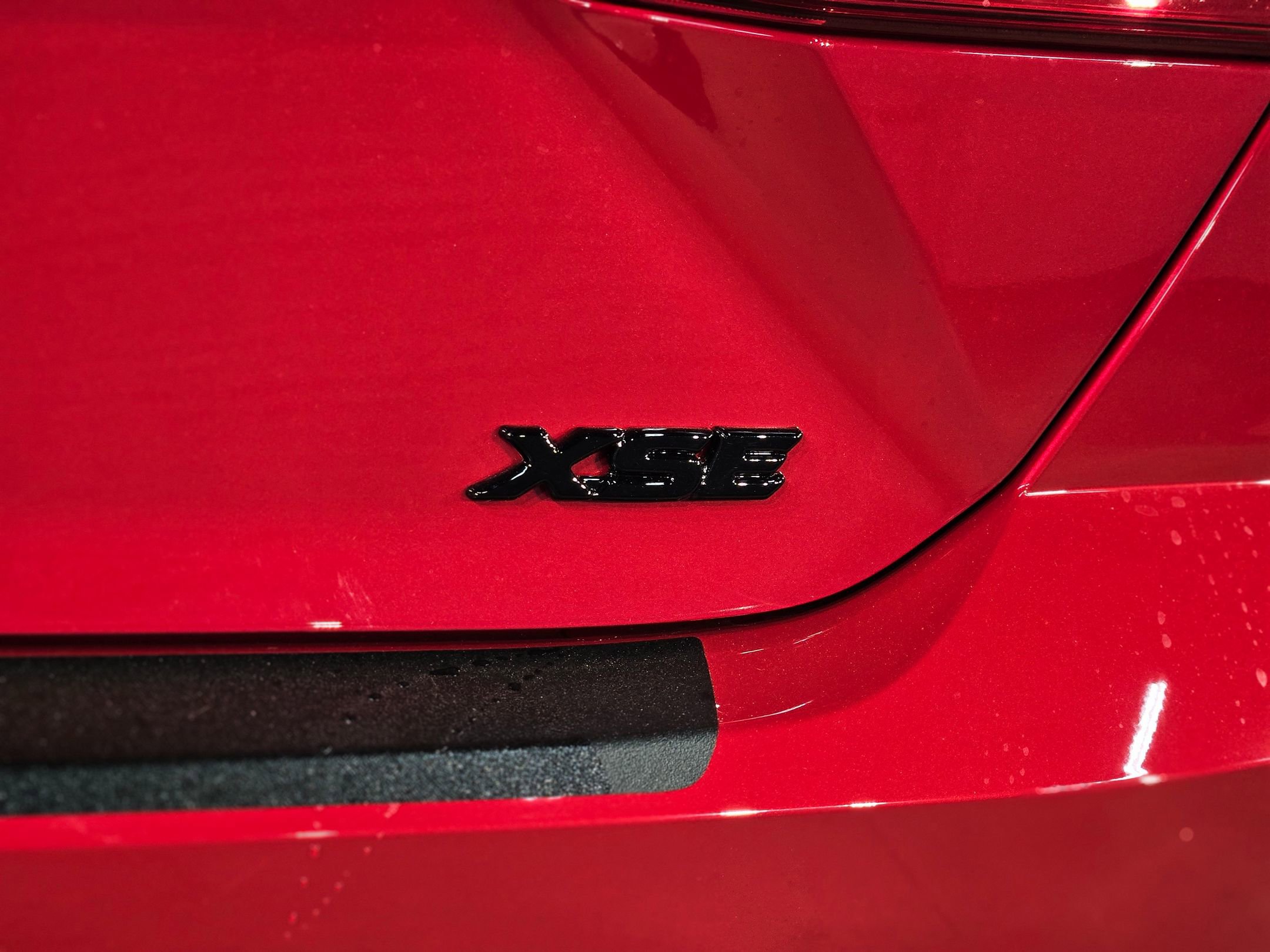 New 2026 Toyota Camry XSE image 24