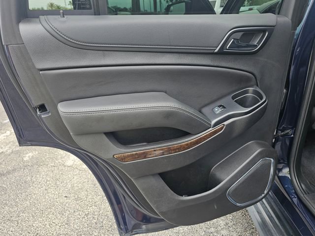 Used 2019 Chevrolet Tahoe LT image 21
