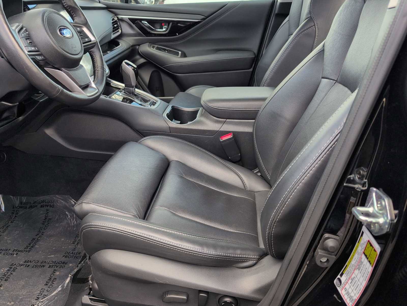 Used 2024 Subaru Legacy Limited image 16