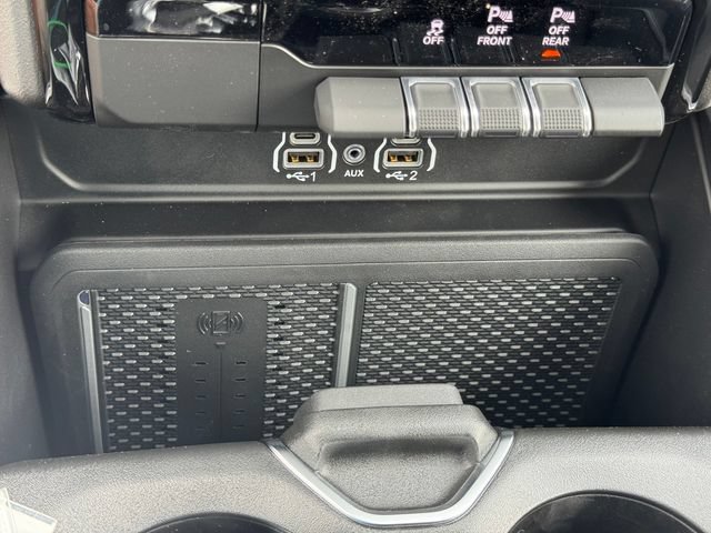 New 2026 RAM 1500 Big Horn AWD/4WD image 36