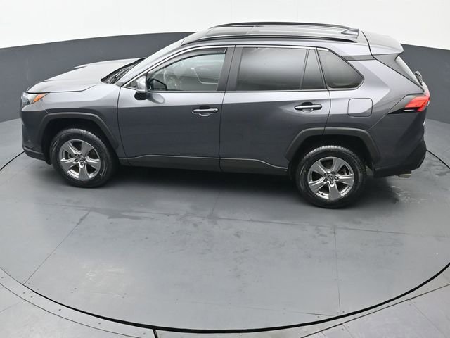 Certified 2024 Toyota RAV4 XLE w/ Convenience Package image 45