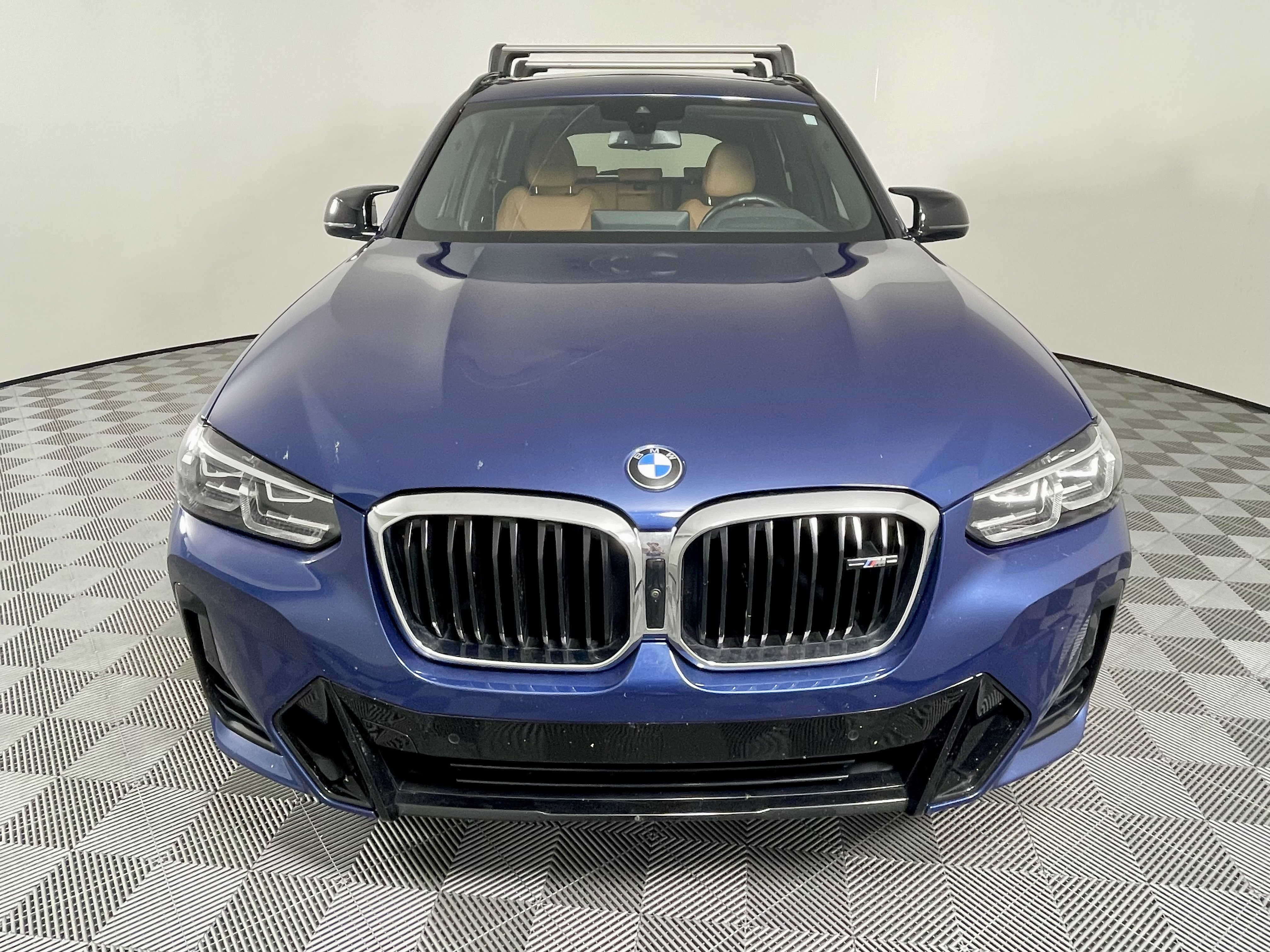 Used 2023 BMW X3 M40i w/ Premium Package image 9