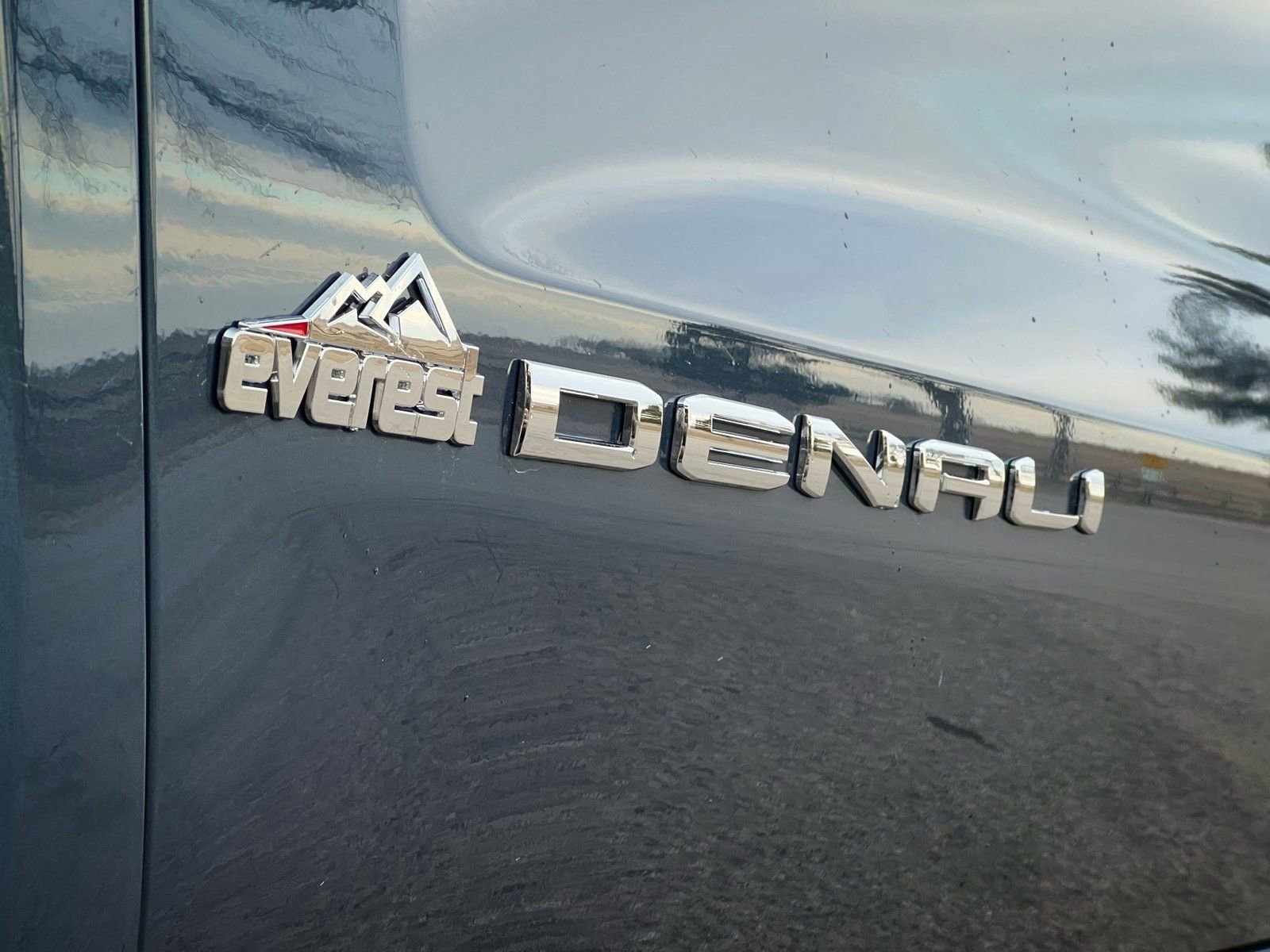 New 2026 GMC Sierra 1500 Denali w/ Denali Reserve Package image 15