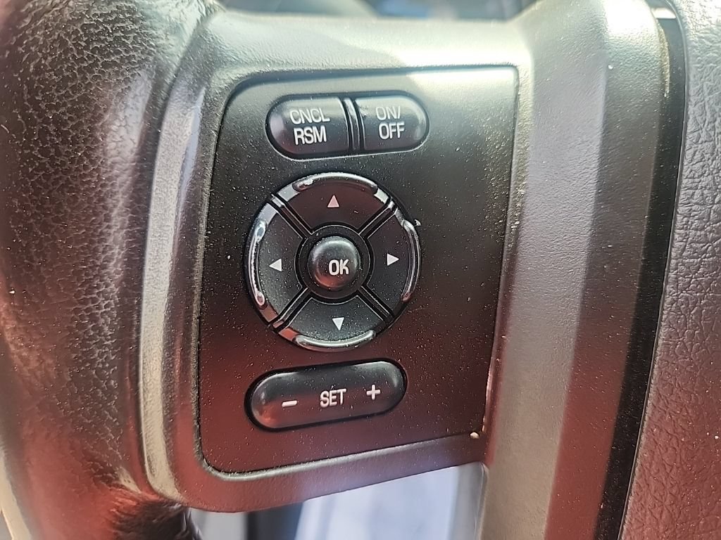 Used 2015 Ford F350 Lariat w/ Chrome Package AWD/4WD image 17