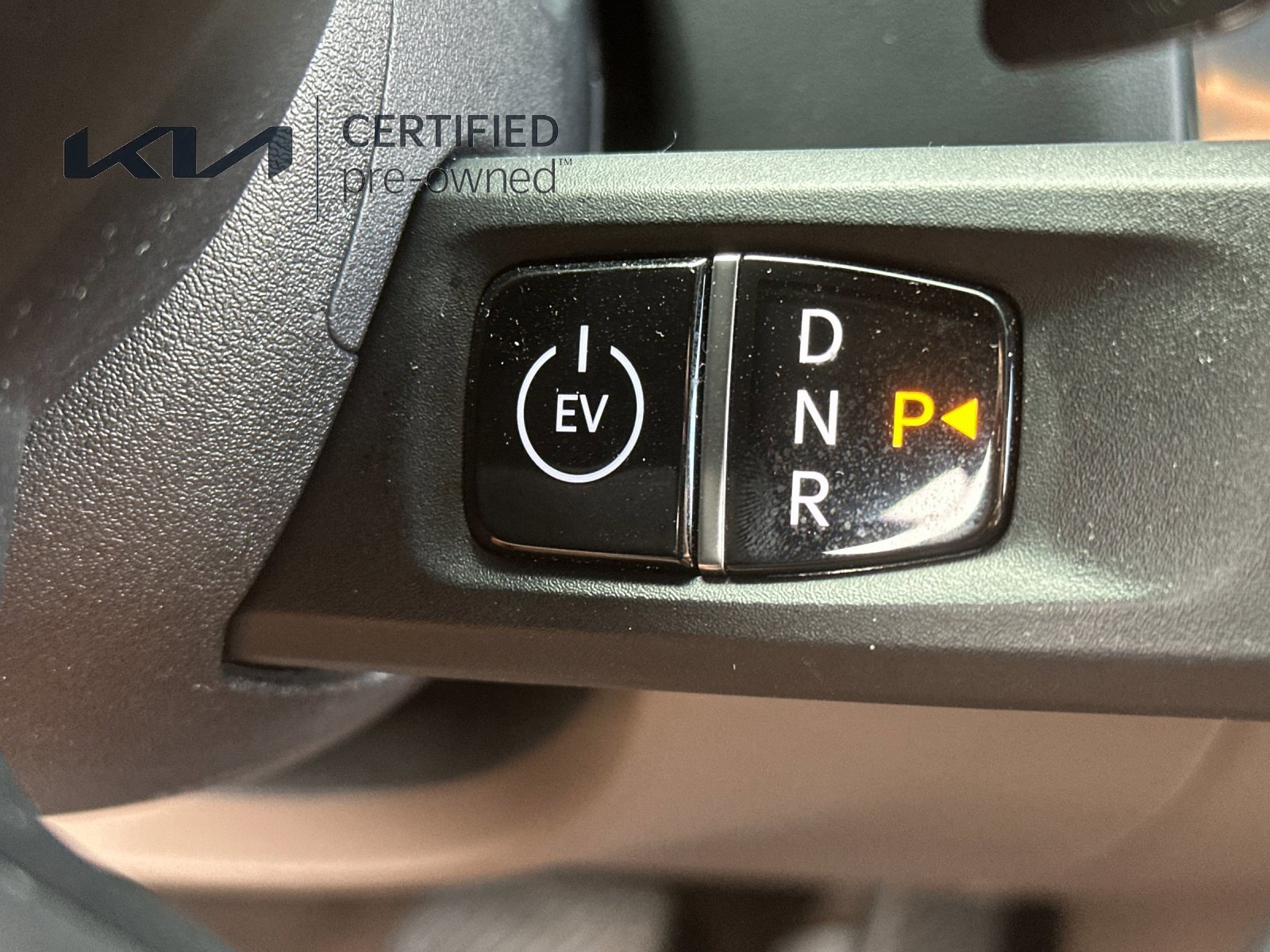 Certified 2024 Kia EV9 Land AWD/4WD image 25