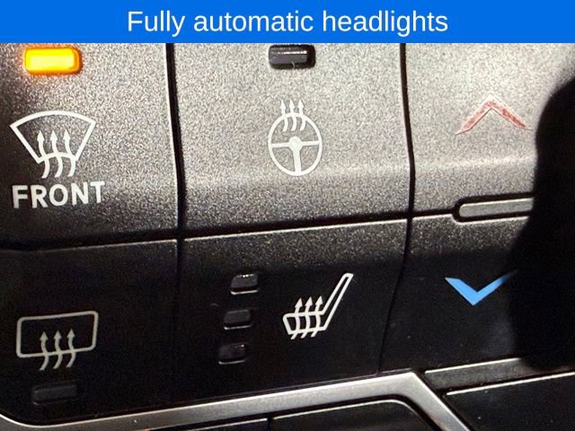 Used 2021 Jeep Wrangler Unlimited Rubicon image 25