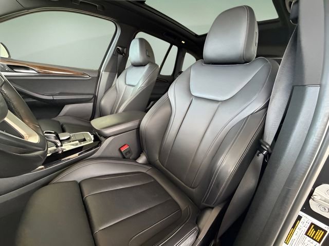 Used 2023 BMW X3 sDrive30i w/ Convenience Package image 28