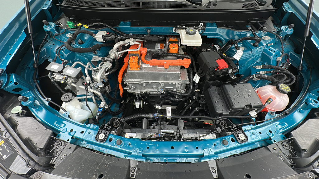 Used 2024 Honda Prologue Elite image 21